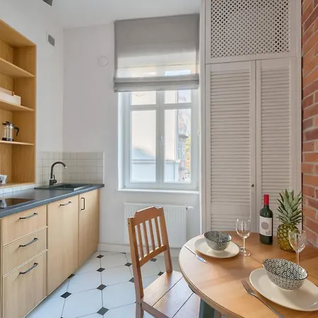 Kamienica Sopocka 150 Metrow Od Plazy & By Renters *