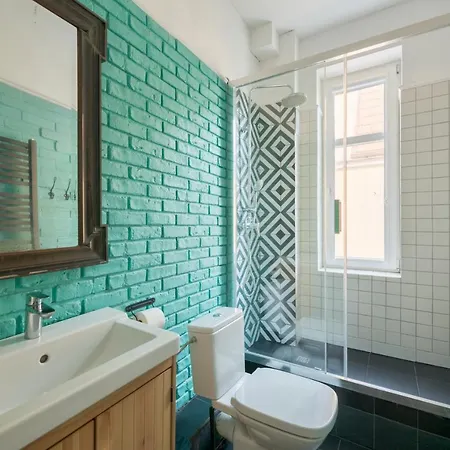 Dom & House - Kamienica Sopocka 150 Metrow Od Plazy Apartment