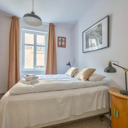 Dom & House - Kamienica Sopocka 150 Metrow Od Plazy