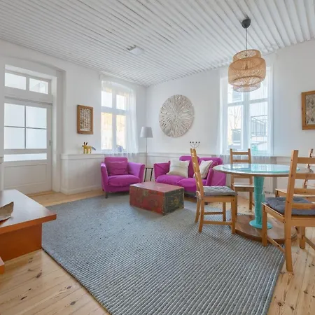 Dom & House - Kamienica Sopocka 150 Metrow Od Plazy