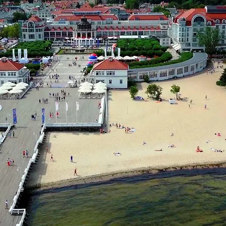 Apartamento Kamienica Sopocka 150 Metrow Od Plazy & By Renters