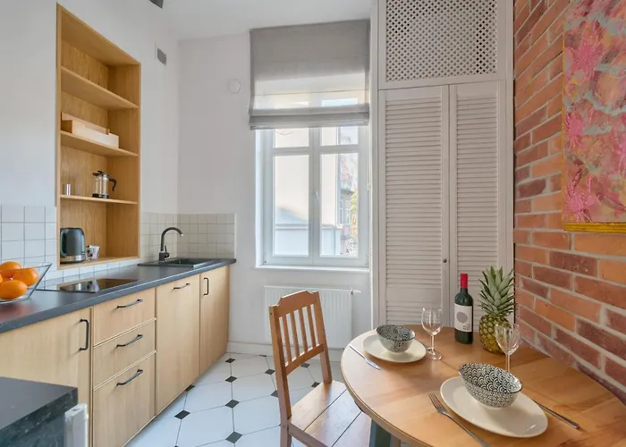 Kamienica Sopocka 150 Metrow Od Plazy & By Renters *