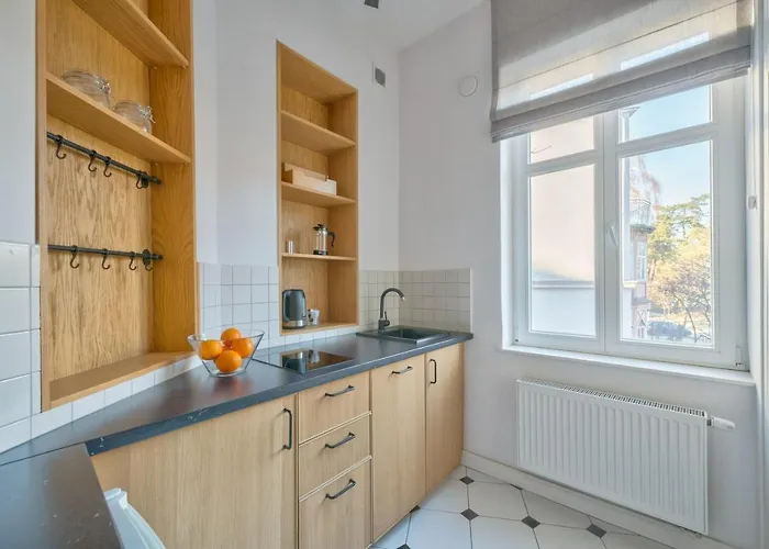 Kamienica Sopocka 150 Metrow Od Plazy & By Renters * Sopot