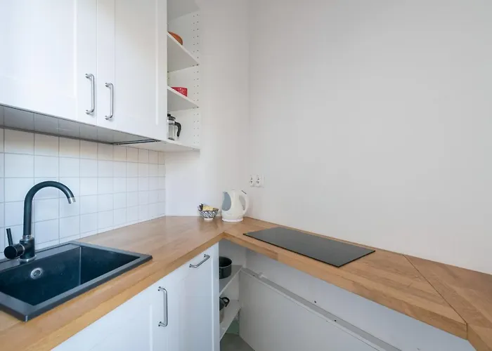 Apartamento Kamienica Sopocka 150 Metrow Od Plazy & By Renters *