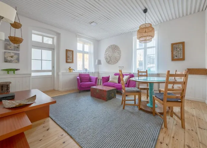 Kamienica Sopocka 150 Metrow Od Plazy & By Renters