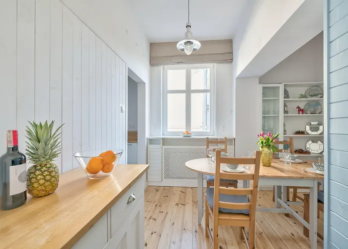 Kamienica Sopocka 150 Metrow Od Plazy & By Renters * Sopot