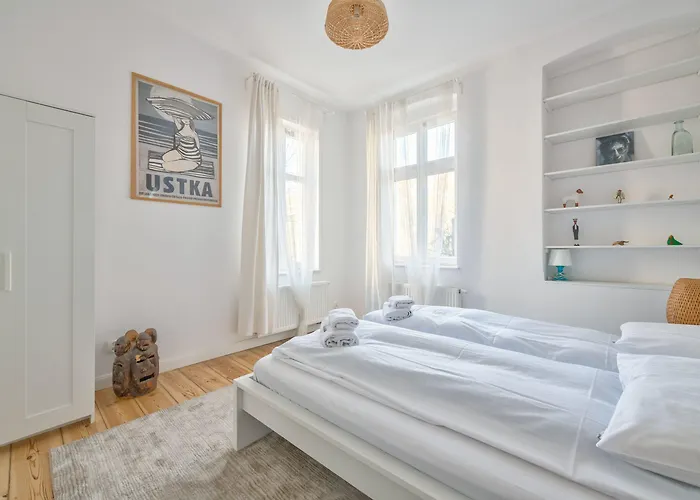 Kamienica Sopocka 150 Metrow Od Plazy & By Renters Sopot