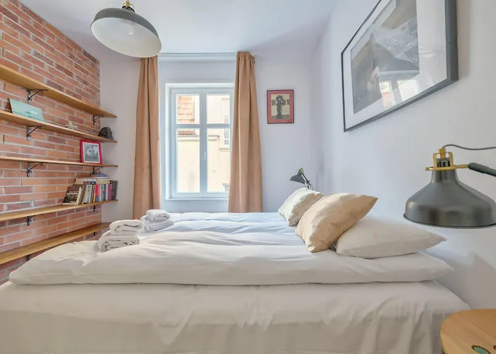 Apartamento Kamienica Sopocka 150 Metrow Od Plazy & By Renters *