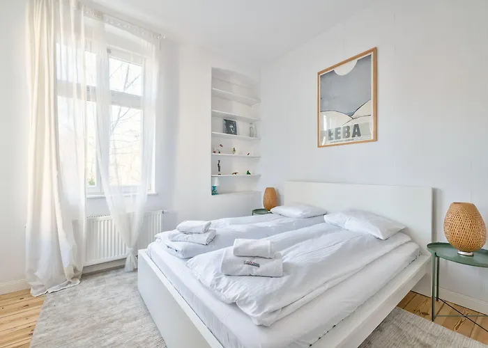 Apartamento Kamienica Sopocka 150 Metrow Od Plazy & By Renters Sopot