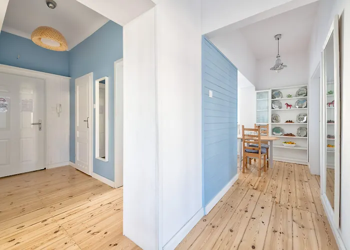 Kamienica Sopocka 150 Metrow Od Plazy & By Renters Apartamento Sopot