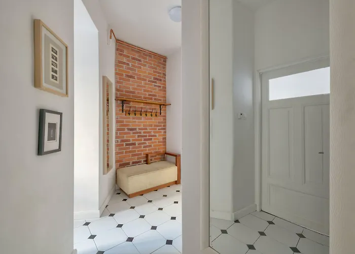 Kamienica Sopocka 150 Metrow Od Plazy & By Renters Apartamento Sopot