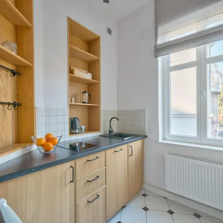 Kamienica Sopocka 150 Metrow Od Plazy & By Renters * Sopot