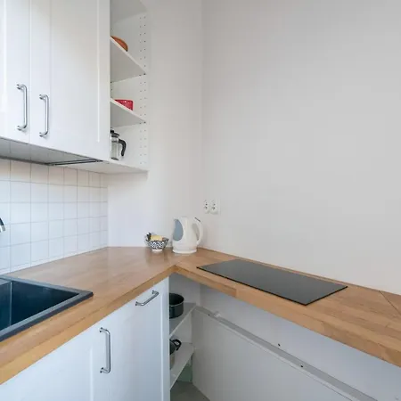 Apartmán Kamienica Sopocka 150 Metrow Od Plazy & By Renters *