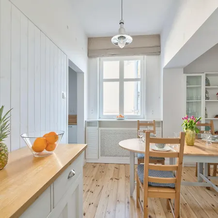 Kamienica Sopocka 150 Metrow Od Plazy & By Renters * Sopot