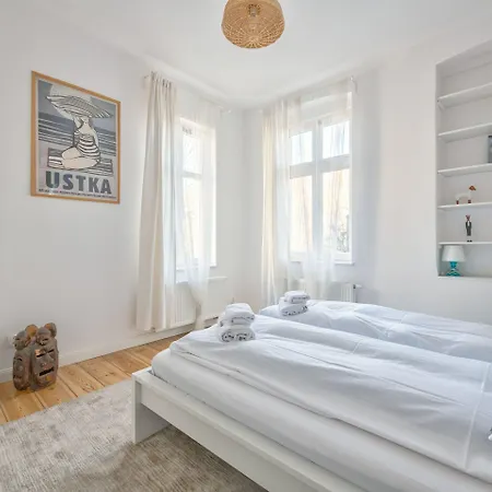 Kamienica Sopocka 150 Metrow Od Plazy & By Renters Sopot