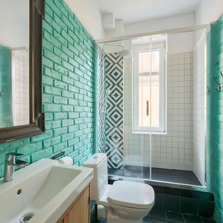 Kamienica Sopocka 150 Metrow Od Plazy & By Renters * Sopoty