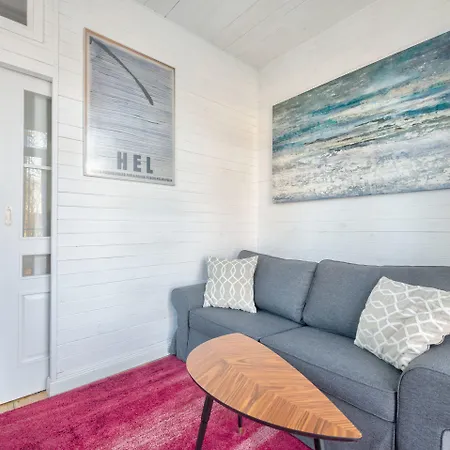 Apartmán Kamienica Sopocka 150 Metrow Od Plazy & By Renters *