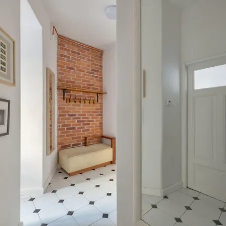 Kamienica Sopocka 150 Metrow Od Plazy & By Renters Apartmán Sopoty