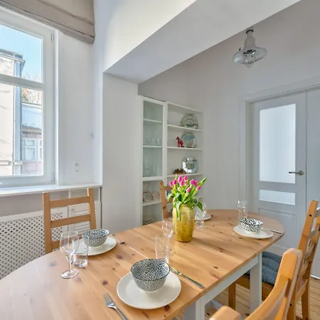 Kamienica Sopocka 150 Metrow Od Plazy & By Renters Apartman Sopot