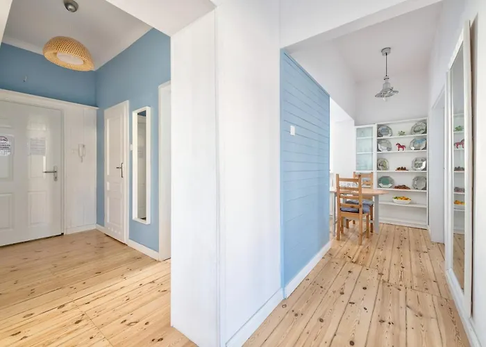 Kamienica Sopocka 150 Metrow Od Plazy & By Renters Sopot