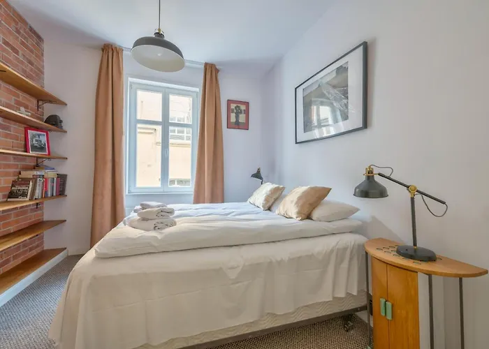 Kamienica Sopocka 150 Metrow Od Plazy & By Renters