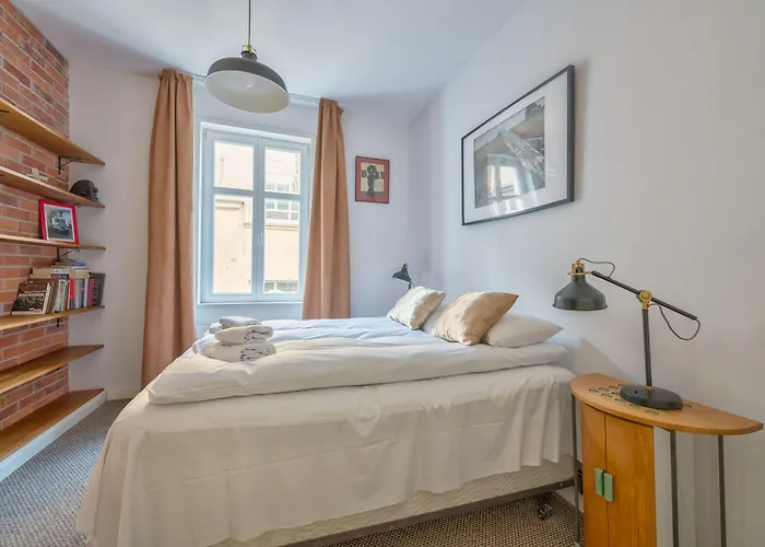 Kamienica Sopocka 150 Metrow Od Plazy & By Renters