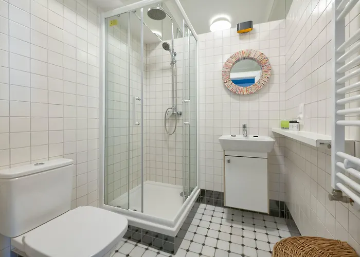 Kamienica Sopocka 150 Metrow Od Plazy & By Renters Appartamento *